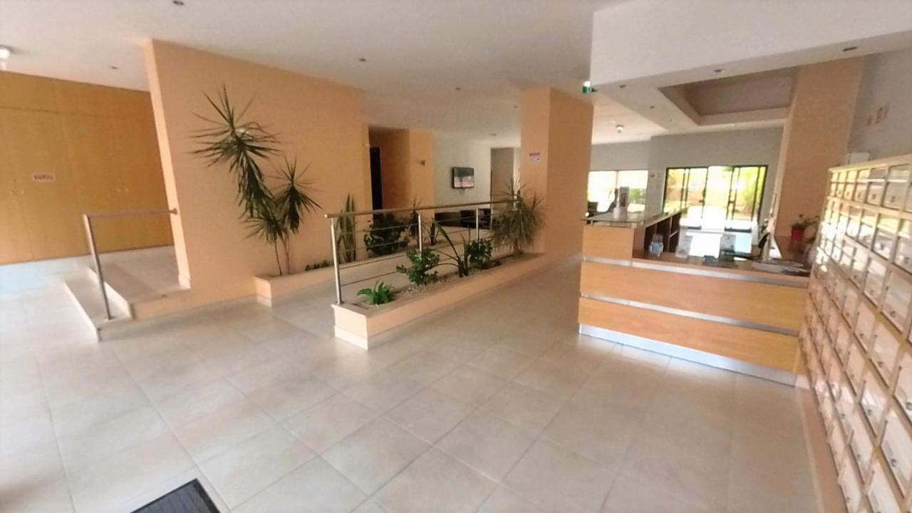 Apartamentos Turisticos Rocha Tower 15C Portimao Exterior photo