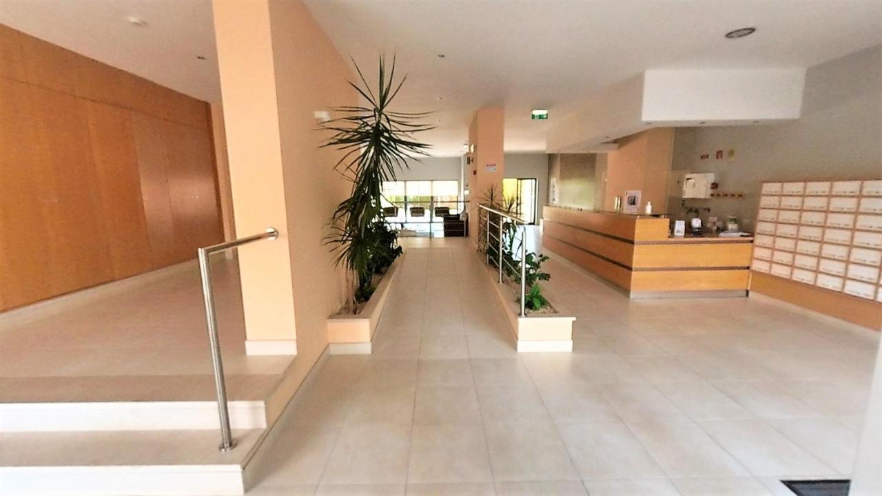 Apartamentos Turisticos Rocha Tower 15C Portimao Exterior photo