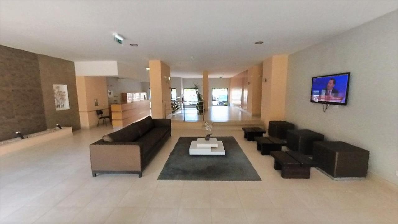Apartamentos Turisticos Rocha Tower 15C Portimao Exterior photo