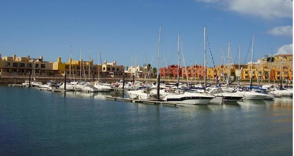 Apartamentos Turisticos Rocha Tower 15C Portimao Exterior photo