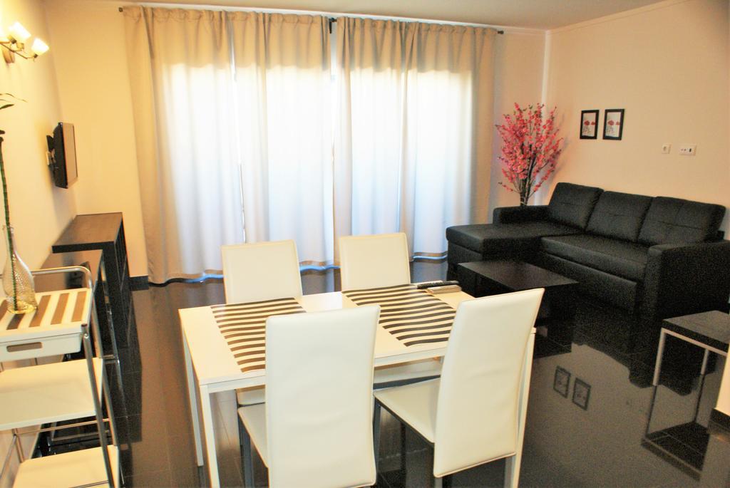 Apartamentos Turisticos Rocha Tower 15C Portimao Exterior photo